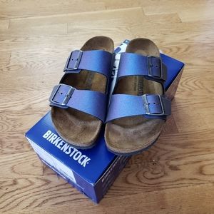 Birkenstock narrow size 37 EUC